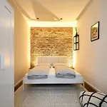 Apartmán - Linienstrasse *