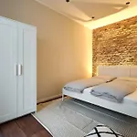 - Linienstrasse Apartmán Berlín