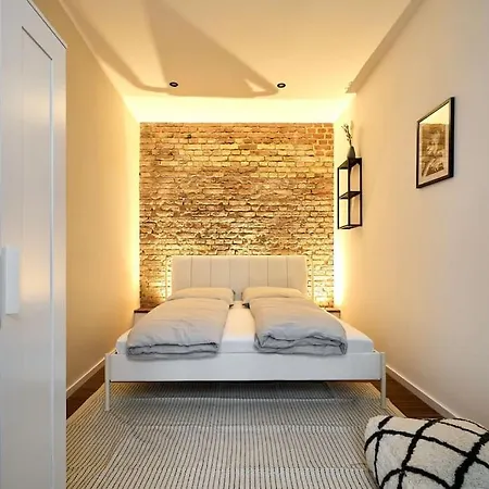 Lägenhet - Linienstrasse *